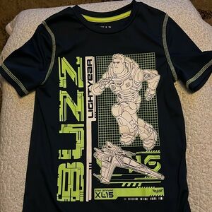 Boys T-Shirt